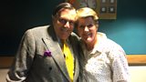 Barry Humphries