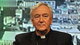 The Archbishop of Westminster, Most Rev'd Vincent Nichols