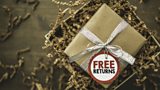 ‘Takeback Tuesday’ – will you be returning any unwanted Christmas gifts today?