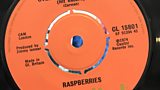 Johnnie's Jukebox: The Raspberries - Overnight Sensation (Hit Record)