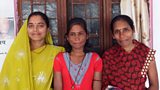 Improving the lives of those affected by leprosy