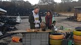 Scrapyard challenge
