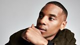 Reggie Yates