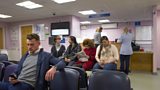 Second warning in a week about strain on Belfast A&E services