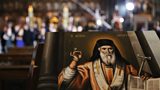 Beyond belief: music and religion
