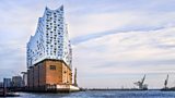 The world's most exciting concert hall?