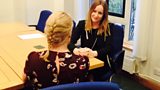 Help for those who cannot afford a lawyer