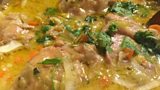 Hearty One Pot Chicken Dinner