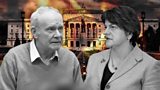 From Fresh Start to bitter split – the story of Stormont’s collapse