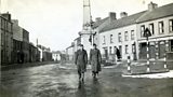 Remembering US Troops in Northern Ireland