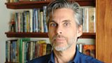 Michael Chabon