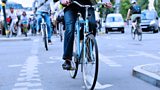 Plans to extend cycle lane network in Belfast City centre - on yer bike or on your nerves?