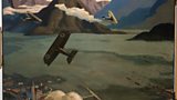 War in the Sunshine: The British in Italy 1917-1918