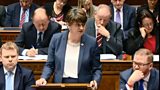 What Arlene Foster knew on day of Assembly speech over RHI
