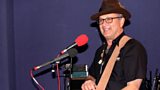In Session Today - Paul Sanchez