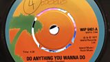 Johnnie's Jukebox: Eddie and the Hot Rods - Do Anything You Wanna Do