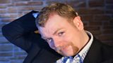 Rufus Hound