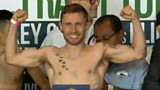 As Carl 'The Jackal' Frampton defends his world title - everyone is behind the Belfast boy