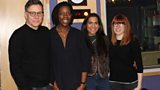Young Women鈥檚 Movement in Scotland