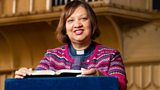 Reverend Aquila Singh