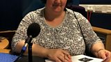 Marion NicLeòid