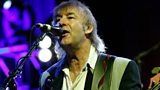 Tributes: Pete Overend Watts