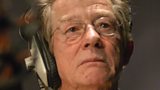 Our interviews with Sir John Hurt