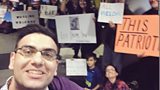 TRUMP BAN