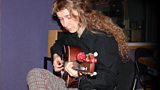 Lizabett Russo in Session