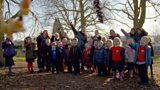 RSPB Big School’s Birdwatch