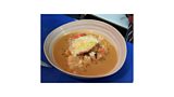 Bisque or Bouillabaisse or fish soup ( 4 portions ) Neil Forbes