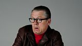 John Shuttleworth