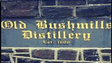 Bushmills Master Blender