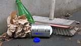 LITTER