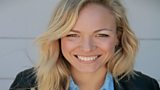 Eline Van Der Velden