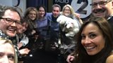 Listener of the Week