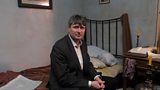 Simon Armitage
