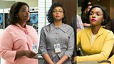 Hidden Figures