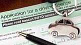 Nolan listener David contacted us about a problem renewing his driving licence