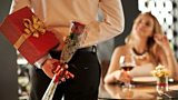 It’s Valentine’s Day today! Are you all loved up or does all that romance turn your stomach?