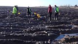 Rescue Archaeology
