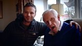 Ken and Eddie
