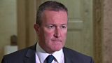 Sinn Fein’s Conor Murphy is in the hot seat today for our third election manifesto interview