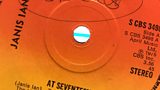 Johnnie's Jukebox: Janis Ian - At Seventeen