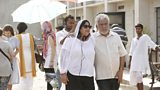 Gurinder Chadha on Viceroy's House