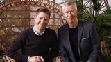 Christopher Bailey