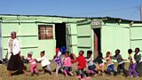 Not just caring for physical needs