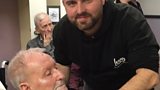 BARBER SHOP