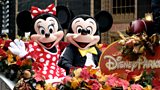 DISNEY