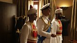 Viceroy’s House